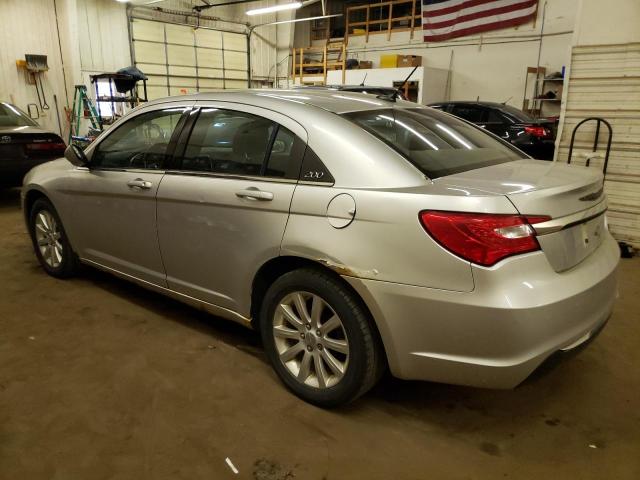 Photo 1 VIN: 1C3CCBBGXCN139543 - CHRYSLER 200 TOURIN 