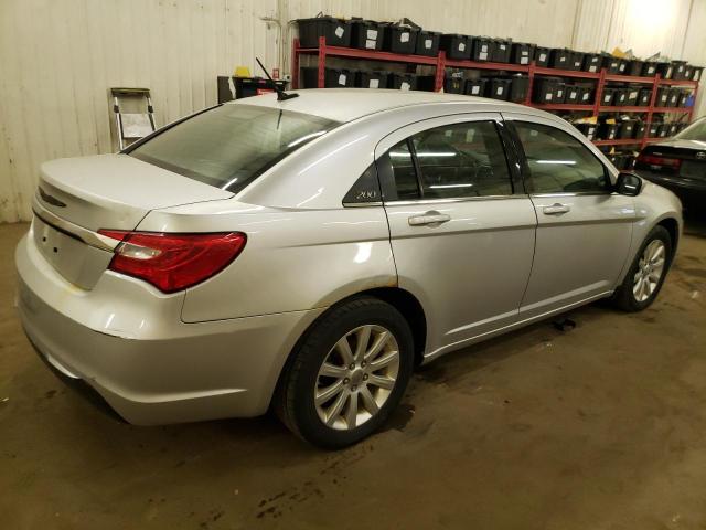 Photo 2 VIN: 1C3CCBBGXCN139543 - CHRYSLER 200 TOURIN 