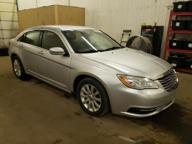 Photo 3 VIN: 1C3CCBBGXCN139543 - CHRYSLER 200 TOURIN 