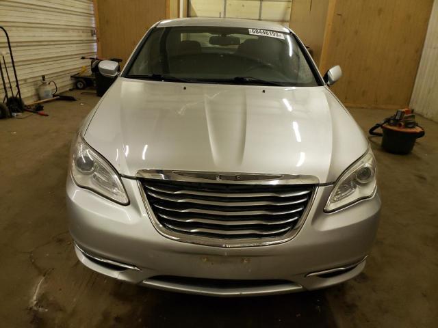 Photo 4 VIN: 1C3CCBBGXCN139543 - CHRYSLER 200 TOURIN 