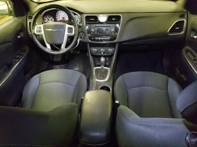 Photo 7 VIN: 1C3CCBBGXCN139543 - CHRYSLER 200 TOURIN 