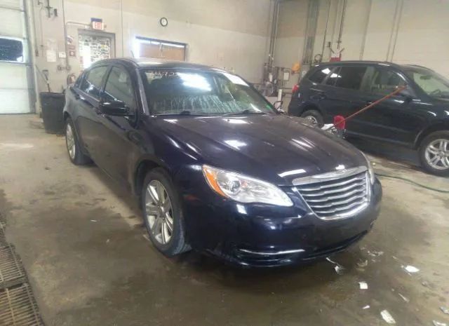 Photo 0 VIN: 1C3CCBBGXCN152955 - CHRYSLER 200 