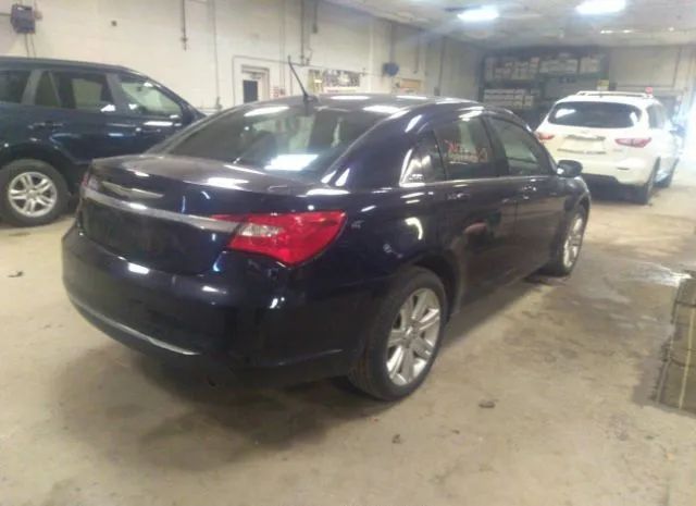 Photo 3 VIN: 1C3CCBBGXCN152955 - CHRYSLER 200 