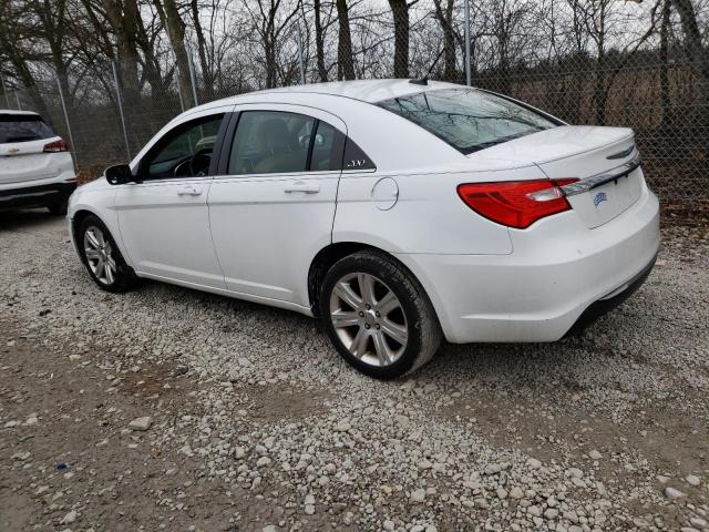 Photo 1 VIN: 1C3CCBBGXCN175121 - CHRYSLER 200 TOURIN 