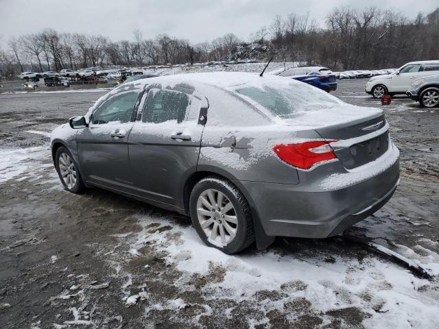 Photo 1 VIN: 1C3CCBBGXCN184899 - CHRYSLER 200 TOURIN 