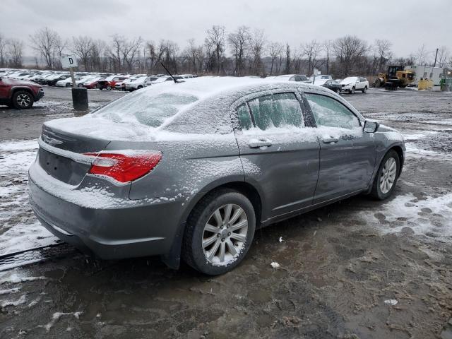 Photo 2 VIN: 1C3CCBBGXCN184899 - CHRYSLER 200 TOURIN 