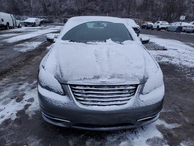 Photo 4 VIN: 1C3CCBBGXCN184899 - CHRYSLER 200 TOURIN 