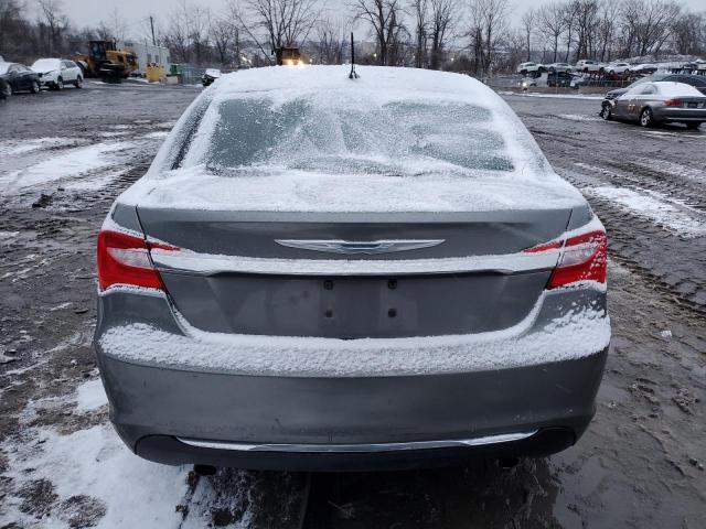 Photo 5 VIN: 1C3CCBBGXCN184899 - CHRYSLER 200 TOURIN 