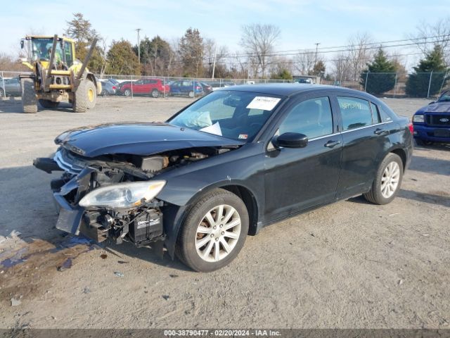 Photo 1 VIN: 1C3CCBBGXCN214791 - CHRYSLER 200 