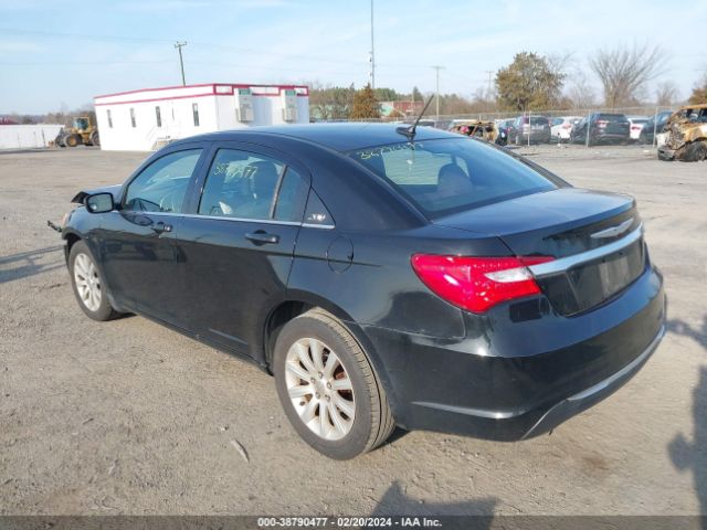 Photo 2 VIN: 1C3CCBBGXCN214791 - CHRYSLER 200 