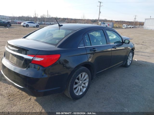 Photo 3 VIN: 1C3CCBBGXCN214791 - CHRYSLER 200 