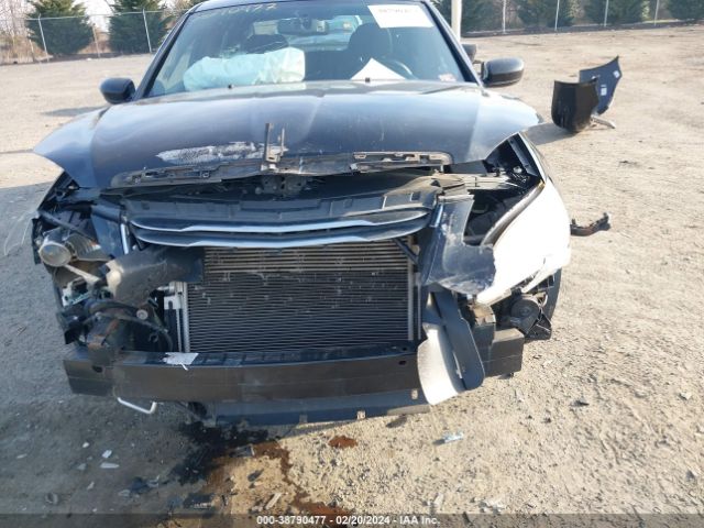 Photo 5 VIN: 1C3CCBBGXCN214791 - CHRYSLER 200 