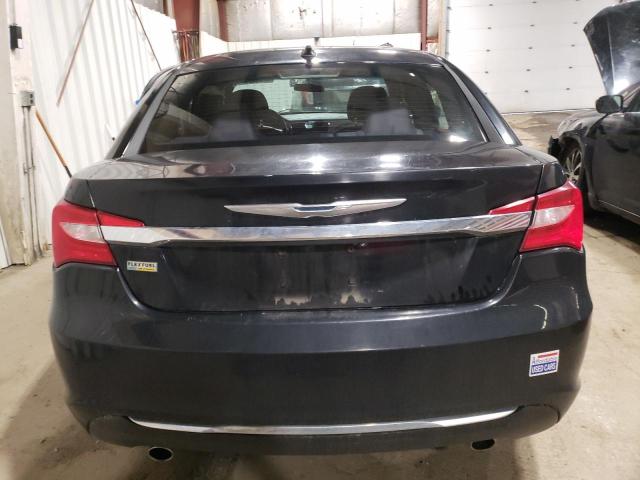 Photo 5 VIN: 1C3CCBBGXCN257219 - CHRYSLER 200 TOURIN 