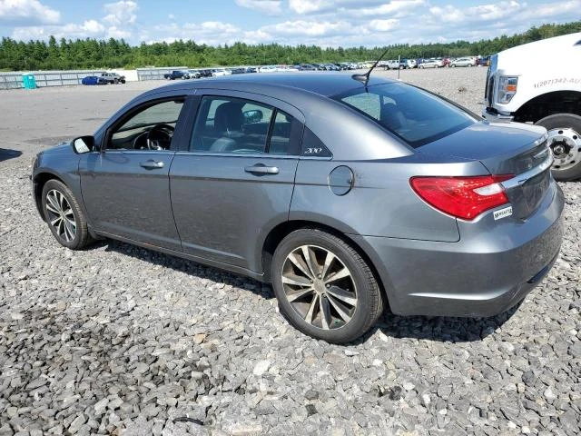 Photo 1 VIN: 1C3CCBBGXCN302126 - CHRYSLER 200 