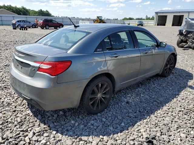 Photo 2 VIN: 1C3CCBBGXCN302126 - CHRYSLER 200 