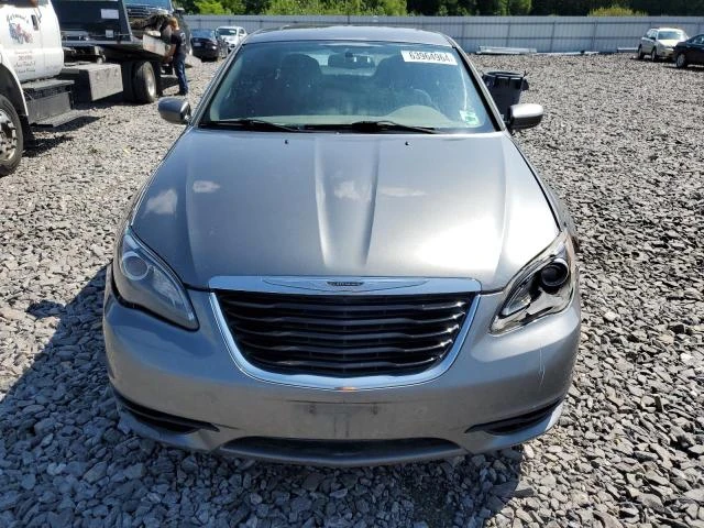 Photo 4 VIN: 1C3CCBBGXCN302126 - CHRYSLER 200 