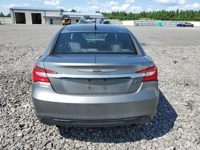 Photo 5 VIN: 1C3CCBBGXCN302126 - CHRYSLER 200 