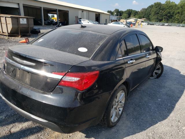 Photo 3 VIN: 1C3CCBBGXDN531746 - CHRYSLER 200 TOURIN 