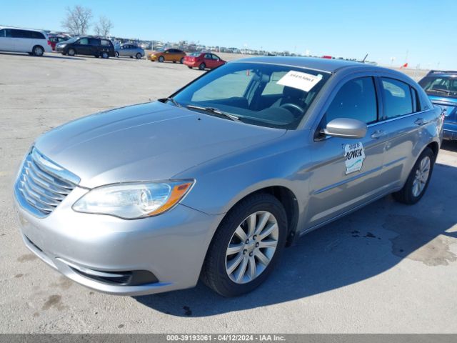 Photo 1 VIN: 1C3CCBBGXDN669092 - CHRYSLER 200 