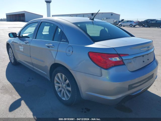 Photo 2 VIN: 1C3CCBBGXDN669092 - CHRYSLER 200 