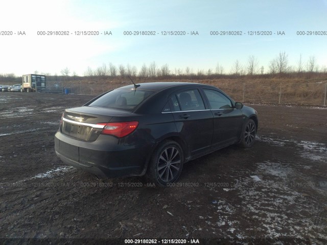 Photo 3 VIN: 1C3CCBBGXDN706352 - CHRYSLER 200 