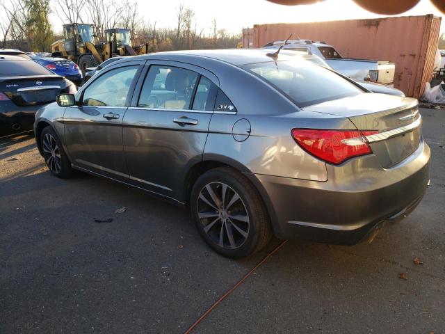 Photo 1 VIN: 1C3CCBBGXDN715472 - CHRYSLER 200 TOURIN 