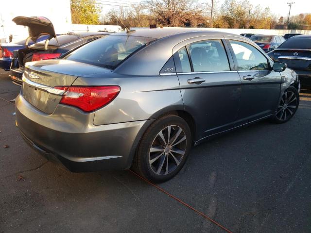 Photo 2 VIN: 1C3CCBBGXDN715472 - CHRYSLER 200 TOURIN 