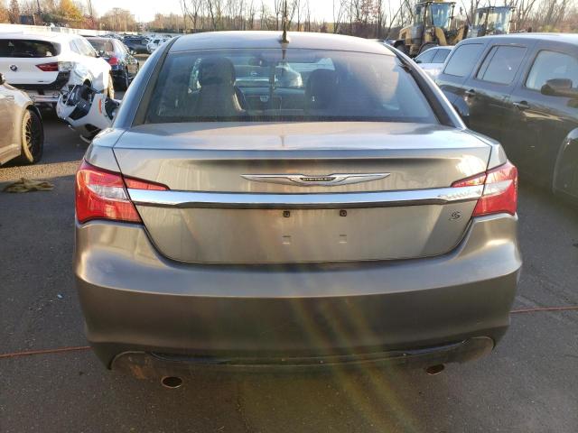 Photo 5 VIN: 1C3CCBBGXDN715472 - CHRYSLER 200 TOURIN 