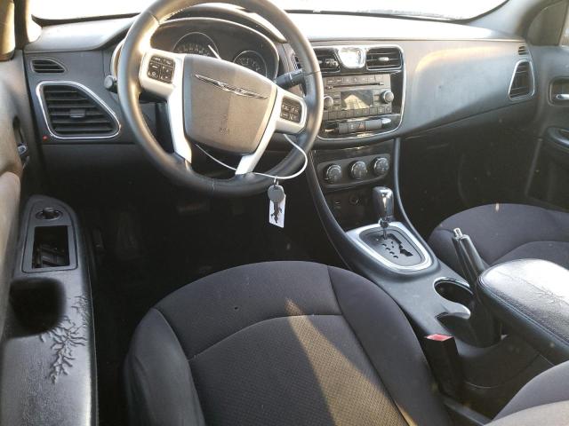 Photo 7 VIN: 1C3CCBBGXDN715472 - CHRYSLER 200 TOURIN 