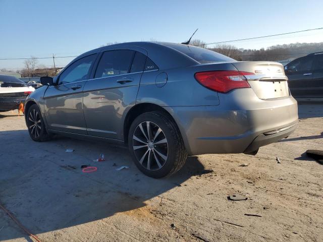 Photo 1 VIN: 1C3CCBBGXDN720218 - CHRYSLER 200 