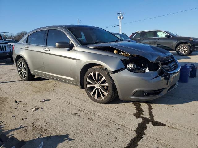 Photo 3 VIN: 1C3CCBBGXDN720218 - CHRYSLER 200 