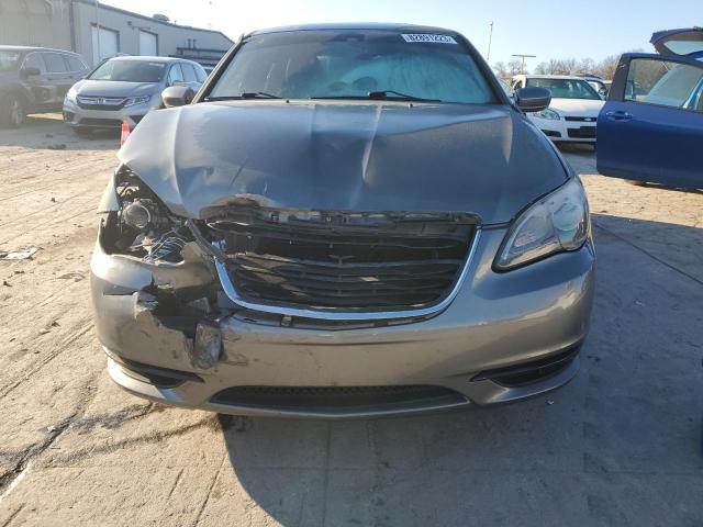 Photo 4 VIN: 1C3CCBBGXDN720218 - CHRYSLER 200 