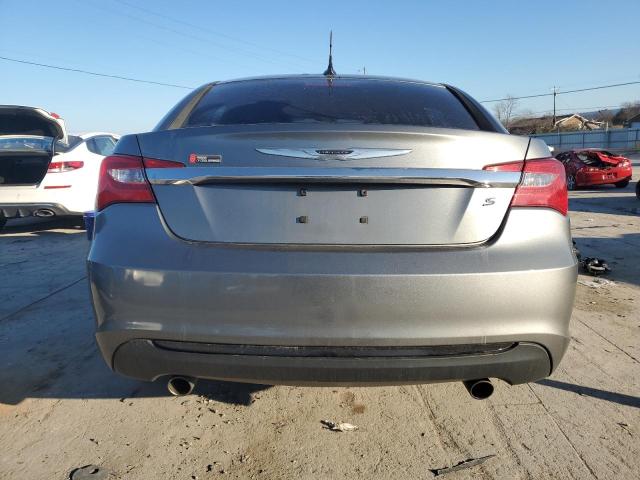 Photo 5 VIN: 1C3CCBBGXDN720218 - CHRYSLER 200 