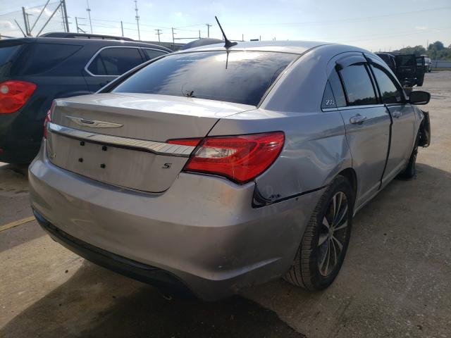 Photo 3 VIN: 1C3CCBBGXDN755051 - CHRYSLER 200 TOURIN 