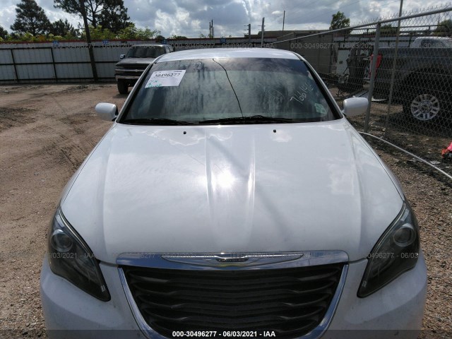 Photo 5 VIN: 1C3CCBBGXDN766146 - CHRYSLER 200 