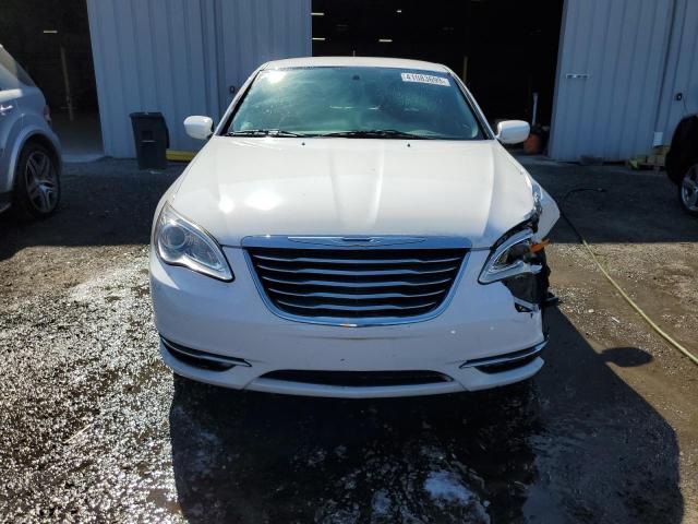 Photo 4 VIN: 1C3CCBBGXEN105590 - CHRYSLER 200 TOURIN 