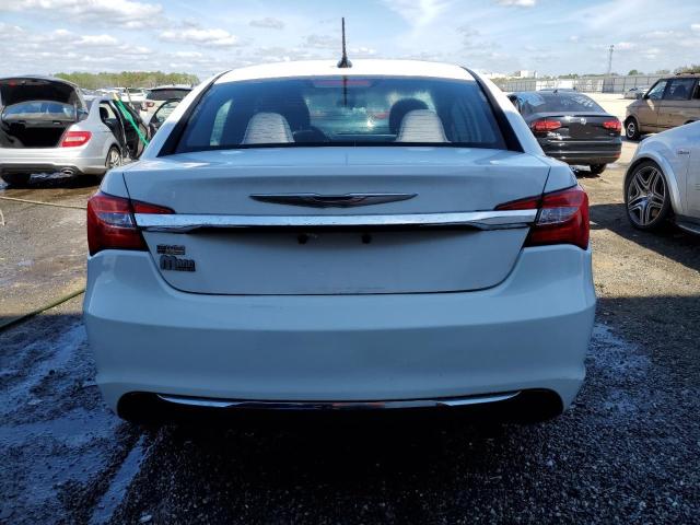 Photo 5 VIN: 1C3CCBBGXEN105590 - CHRYSLER 200 TOURIN 