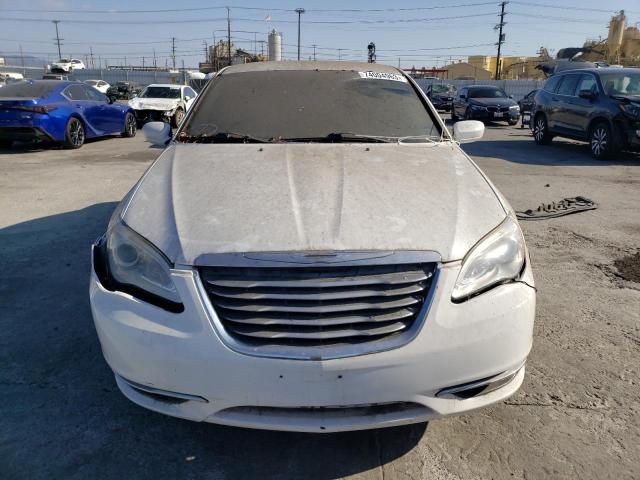 Photo 4 VIN: 1C3CCBBGXEN105668 - CHRYSLER 200 