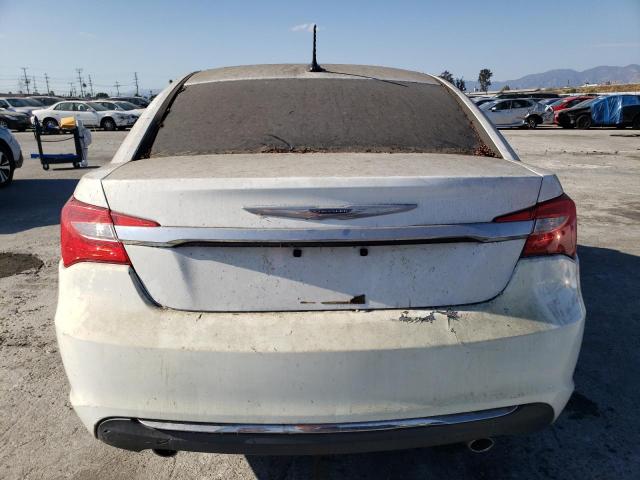 Photo 5 VIN: 1C3CCBBGXEN105668 - CHRYSLER 200 