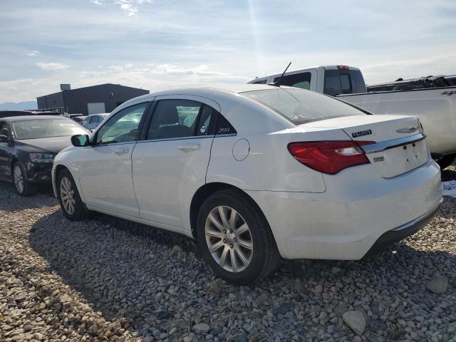 Photo 1 VIN: 1C3CCBBGXEN114421 - CHRYSLER 200 TOURIN 