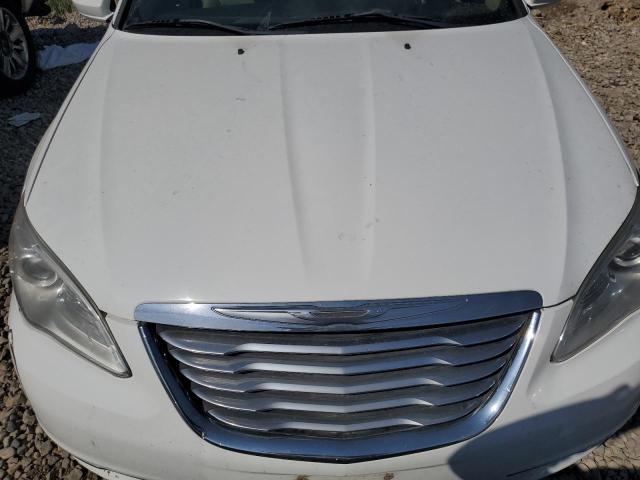 Photo 10 VIN: 1C3CCBBGXEN114421 - CHRYSLER 200 TOURIN 