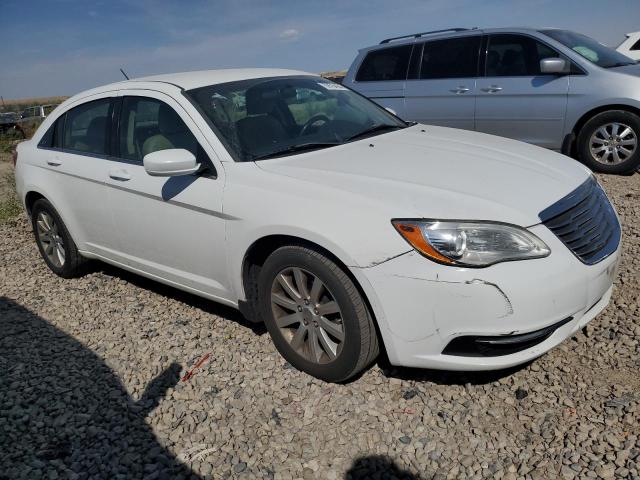 Photo 3 VIN: 1C3CCBBGXEN114421 - CHRYSLER 200 TOURIN 