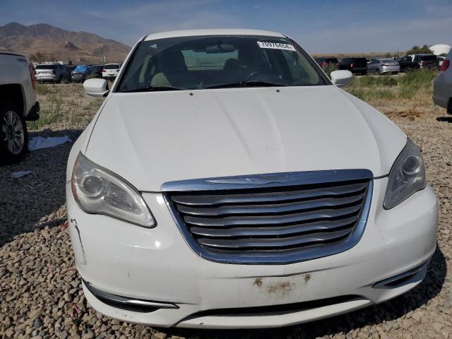 Photo 4 VIN: 1C3CCBBGXEN114421 - CHRYSLER 200 TOURIN 