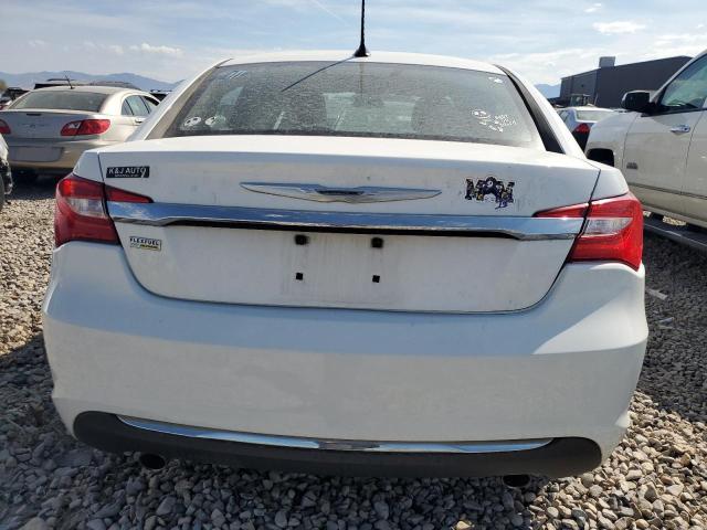 Photo 5 VIN: 1C3CCBBGXEN114421 - CHRYSLER 200 TOURIN 