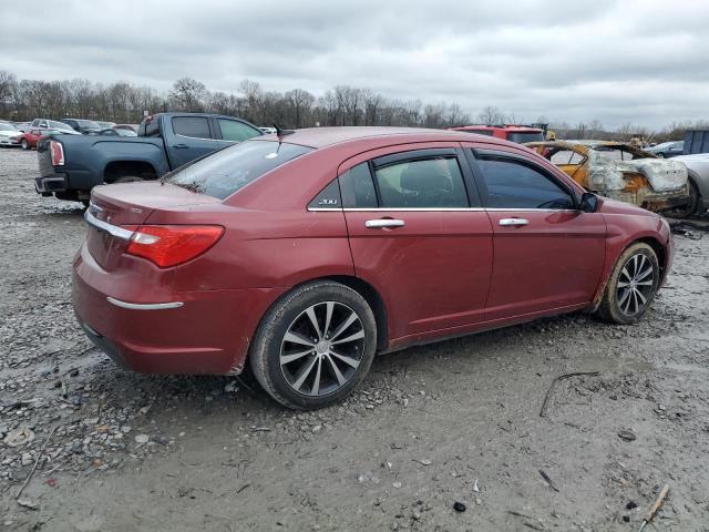 Photo 2 VIN: 1C3CCBBGXEN150240 - CHRYSLER 200 