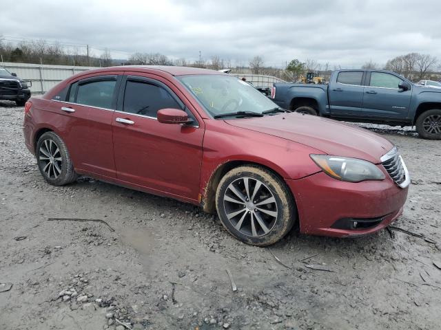 Photo 3 VIN: 1C3CCBBGXEN150240 - CHRYSLER 200 