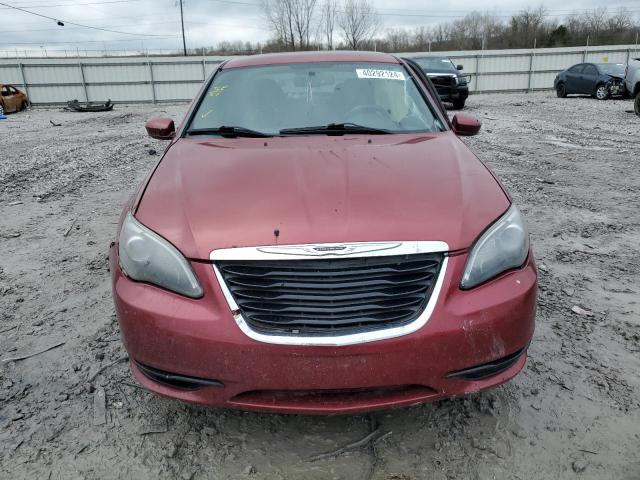 Photo 4 VIN: 1C3CCBBGXEN150240 - CHRYSLER 200 