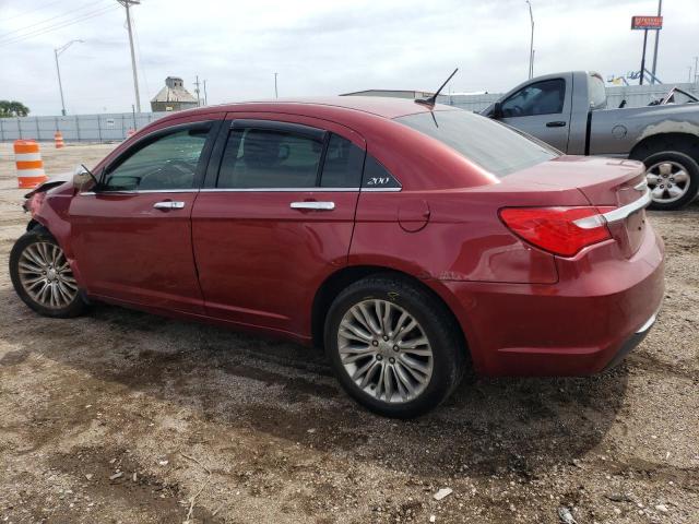 Photo 1 VIN: 1C3CCBCB0CN106425 - CHRYSLER 200 