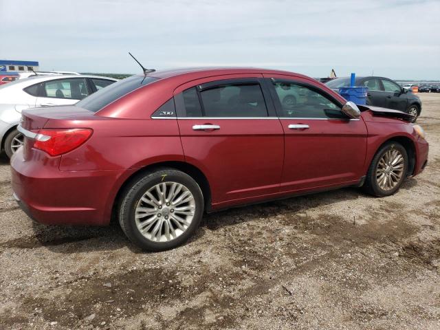 Photo 2 VIN: 1C3CCBCB0CN106425 - CHRYSLER 200 