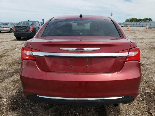 Photo 5 VIN: 1C3CCBCB0CN106425 - CHRYSLER 200 